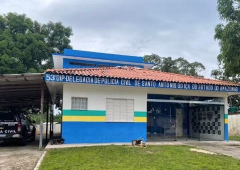 Polícia se manifesta sobre estupro de indígena em delegacia no Amazonas