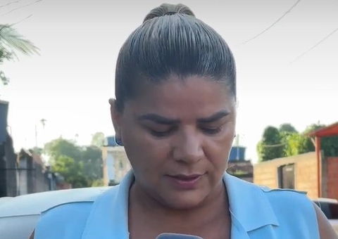 AO VIVO: Acompanhe o resumo de notícias do dia com Édila Chaves