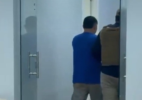 AO VIVO: PC deflagra segunda fase da Operação Convergência em Manaus