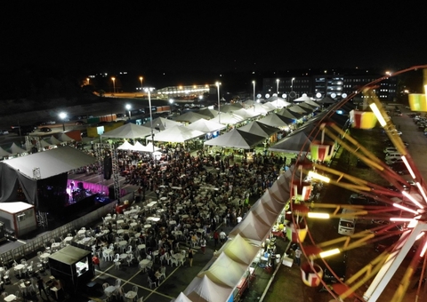 Feira de Agronegócios da Nilton Lins começa em Manaus no dia 6 de agosto