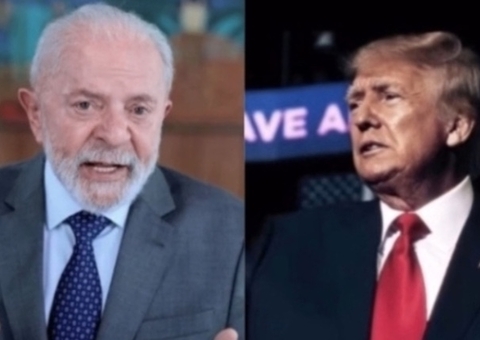 Lula ironiza postura de Trump sobre tarifas: "Ele acredita em bruxas?"