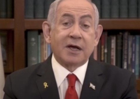 Israel critica Brasil por ação na ONU e fala em 'falha moral' do governo Lula