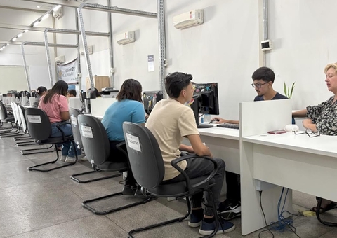 Sine Amazonas divulga 253 vagas de emprego para esta sexta-feira