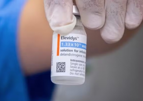 Anvisa suspende medicamento de terapia gênica Elevidys após casos de óbitos