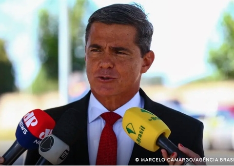 General diz que plano para matar Lula e Moraes era "pensamento digitalizado"; vídeo