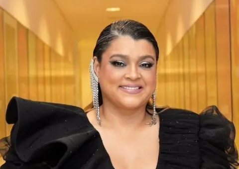 Velório de Preta Gil acontece nesta sexta-feira e será aberto ao público