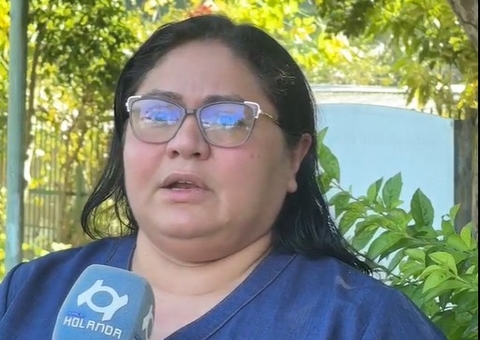 AO VIVO: Mãe luta na justiça para ter seus direitos de conviver com a filha