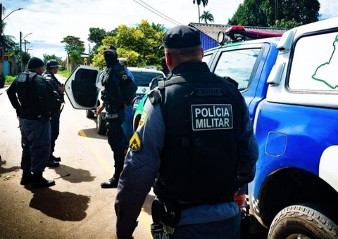 PM indiciará quatro policiais suspeitos de estuprar indígena no Amazonas