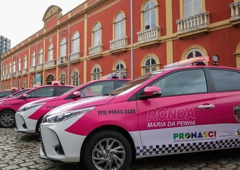 Homens são presos em Manaus por agressões a mulheres