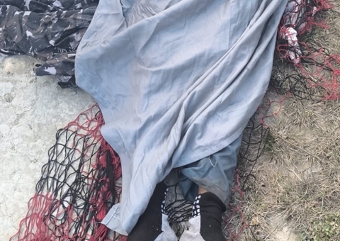 Homem que levou tiro acidental de amigo é identificado em Manaus