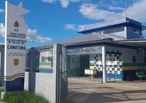 Irmão é preso após insistir em ameaçar irmã com deficiência em Canutama