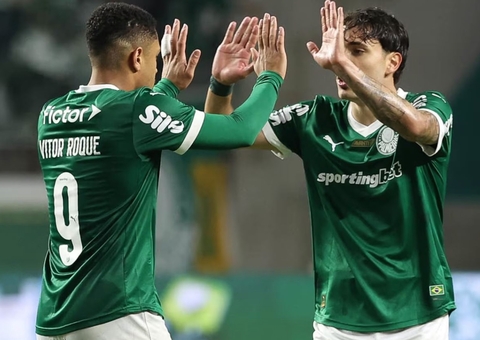 Brasileirão: veja horário e onde assistir Palmeiras x Grêmio ao vivo