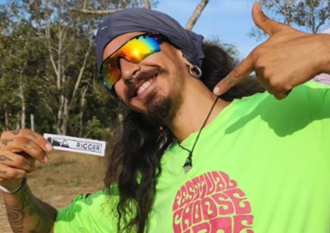 Turista morre enquanto praticava highline na Chapada dos Veadeiros