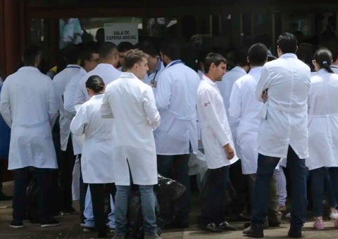 Inscrições para o Enamed 2025 vão até quarta-feira