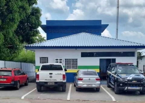 PC prende suspeito de tortura contra crianças após denúncia com vídeo no Amazonas