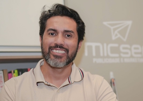 DSX 2025: com foco em estratégia e resultado, Jack Serafim apresenta “Marketing político sem complicação”