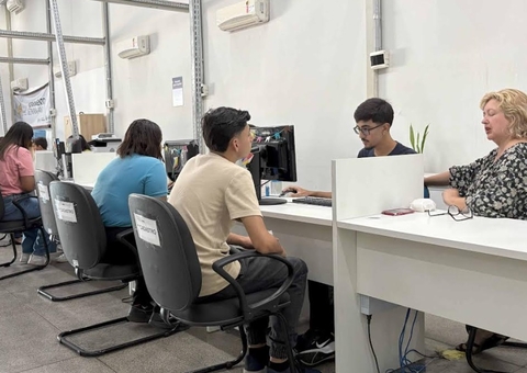 Sine Amazonas divulga 295 vagas de emprego para esta terça-feira