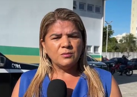 AO VIVO: Operação prende PMs em Manaus