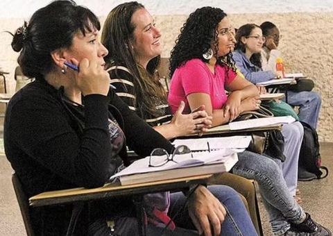 Mulheres respondem por 60% das inscrições para provas do CNU no Amazonas