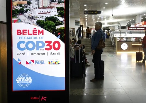 Países pedem mudança da COP30 de Belém por preços abusivos em hotéis