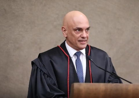 Lula recebe ministros do STF em jantar de apoio a Moraes após sanção de Trump