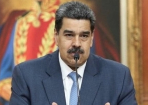 Governo Trump oferece R$ 140 milhões por informações para prender Maduro