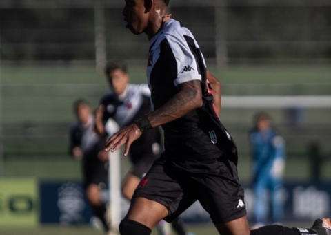 Vasco sai na frente, tropeça no 'Dinizismo' e Grêmio arranca empate