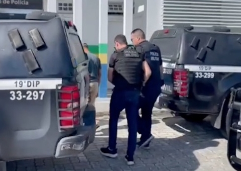 Agente penitenciário é preso por estupro de detenta durante transferência para Manaus
