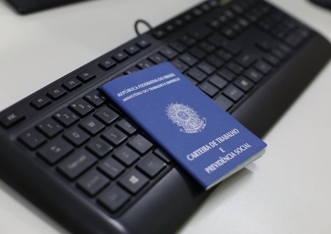 Oportunidade: Sine Manaus oferta 697 vagas de emprego nesta quarta-feira