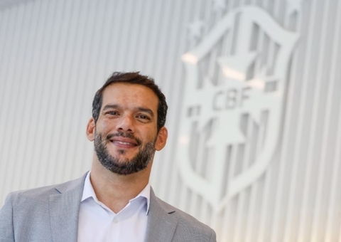 Presidente da CBF é alvo de operação da PF sobre compra de votos