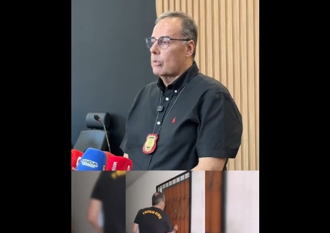 AO VIVO: PM da reserva é preso por estupro de detenta durante transferência