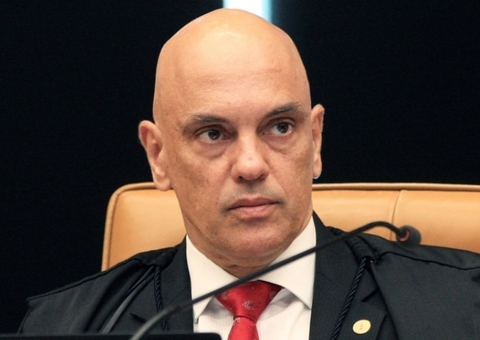 EUA sancionam Alexandre de Moraes com base na Lei Magnitsky