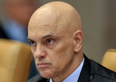 Bloqueada no Brasil, Rumble comemora sanções dos EUA contra Moraes