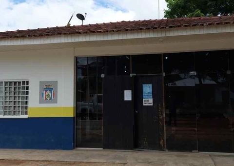 Dupla é presa por torturar homem para confessar furto em Carauari