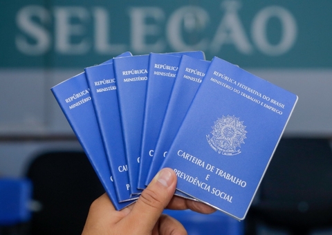 Pintor, motorista e mais: confira 334 vagas de emprego no Sine Manaus nesta quinta-feira