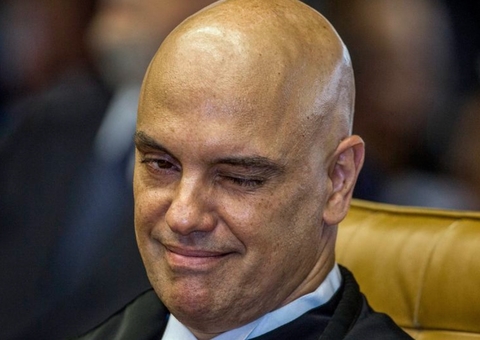 Moraes é o 1º brasileiro punido pelos EUA com Lei Magnitsky