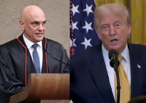 Maioria critica sanções dos EUA a Moraes, aponta Quaest