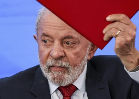 Lula reage a tarifa dos EUA: "Sem soberania, o Brasil não existiria"