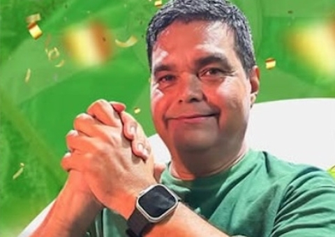 Presidente da Escola de Samba Aparecida, Hamilton Bandeira, morre aos 59 anos