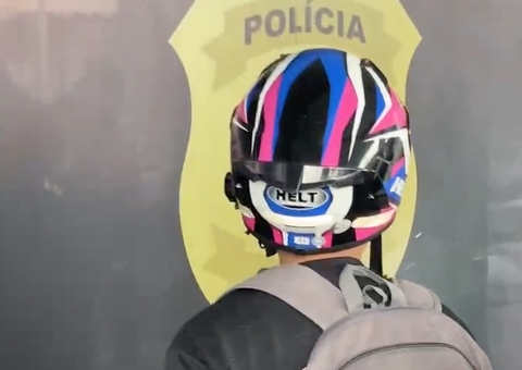 Caso Izabele: Polícia ouve último a ter contato com adolescente encontrada morta em Manaus