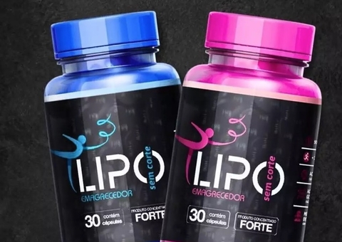 Anvisa proíbe suplementos da Lipo sem Corte