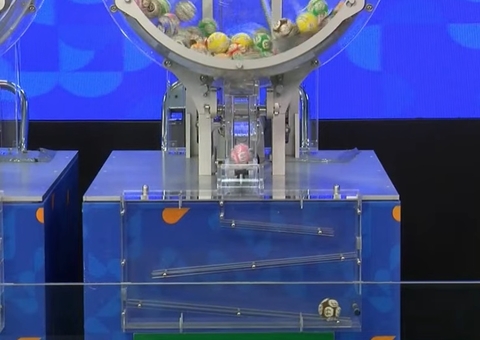 Mega-Sena sorteia mais de R$ 75 milhões; veja números