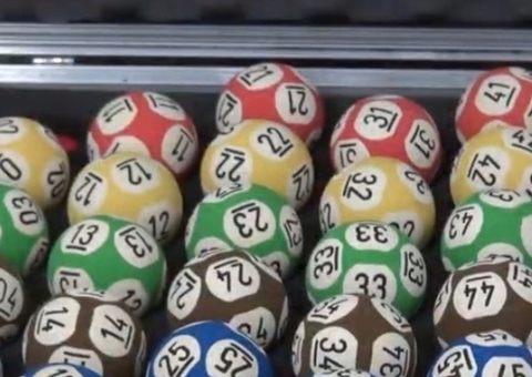 Quina, Lotofácil e mais: confira resultados das loterias desta quinta-feira