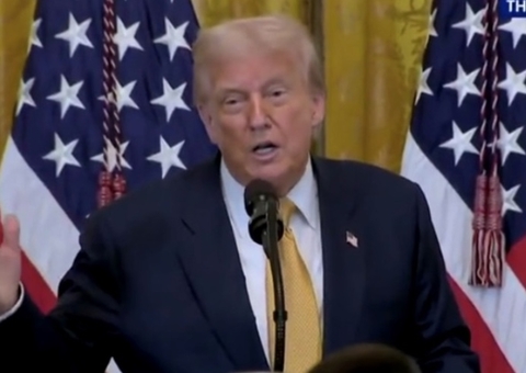 Trump ameaça Rússia com envio de 2 submarinos nucleares