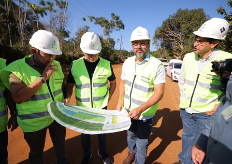 Governo do Amazonas entrega equipamentos e incentivos a mais de mil famílias rurais  