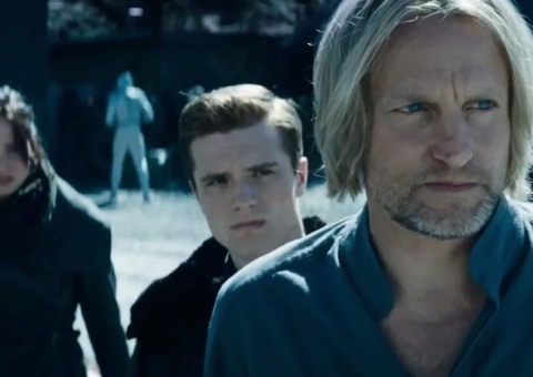 Josh Hutcherson comenta se voltaria como Peeta em novo filme de 'Jogos Vorazes'