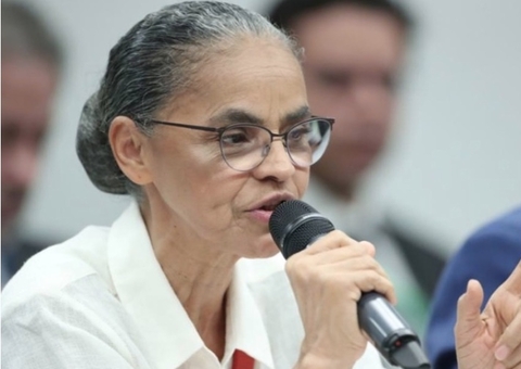 Marina diz que vai propor a Lula vetos ao PL do licenciamento ambiental até o dia 8