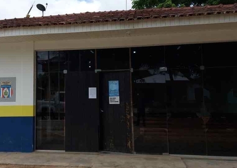 População ouve gritos e ajuda a prender marido que espancava mulher em Carauari