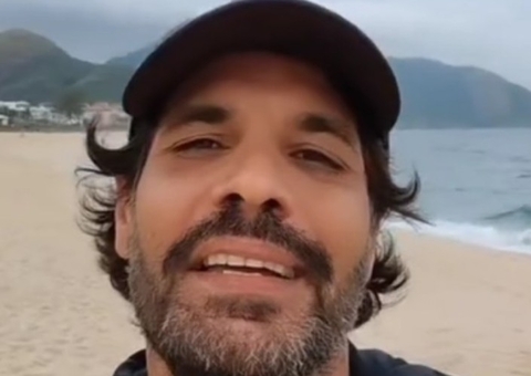 Ator Maurício Silveira morre aos 48 anos no Rio de Janeiro