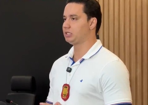 AO VIVO: Homem é preso por tentar matar idoso em Manacapuru